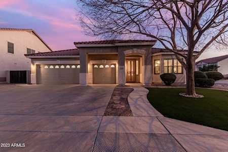 11441 E Raleigh Avenue Mesa, AZ 85212