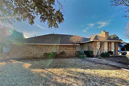 2105 Florence Drive Plano, TX 75093