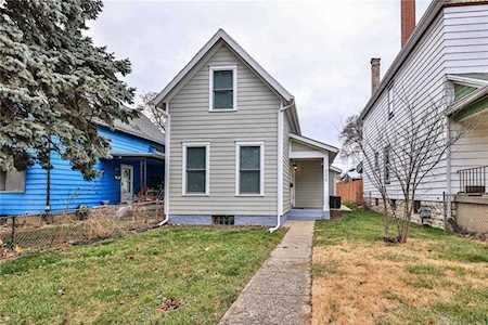 220 Alberta Street Dayton, OH 45410