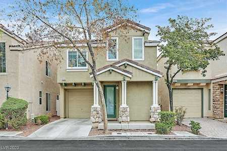 8256 Shaded Arbors St Las Vegas, NV 89139