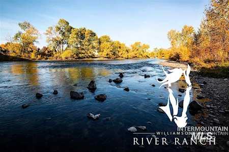 1734 S Riparian Way Eagle, ID 83616