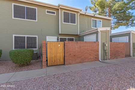 2301 E University Drive #502 Mesa, AZ 85213