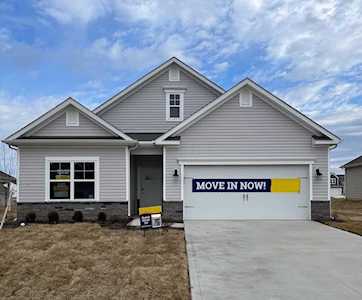 130 Chapman Drive Granville, OH 43023
