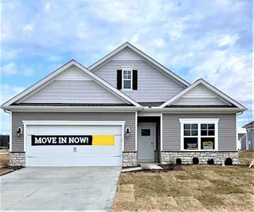134 Chapman Drive Granville, OH 43023