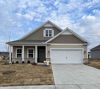 138 Chapman Drive Granville, OH 43023
