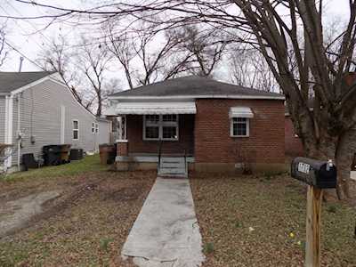 1732 21st Ave N Nashville, TN 37208