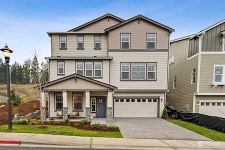 10463 Treasure Dr NW #143 Silverdale, WA 98383