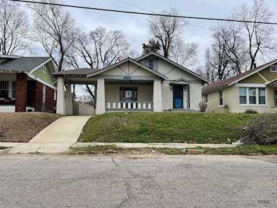 2064 E E Mclemore St Memphis, TN 38114