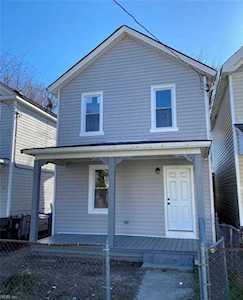 1236 26th St Newport News, VA 23607