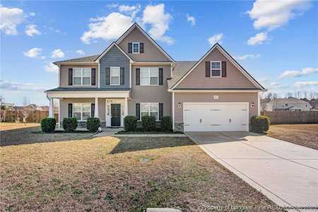 6613 Planters Row Dr Hope Mills, NC 28348