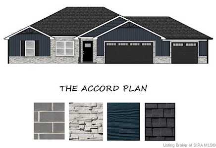 5430 Mckenna Circle Charlestown, IN 47111