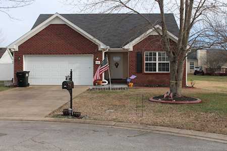 1829 Felicity Ct Murfreesboro, TN 37128