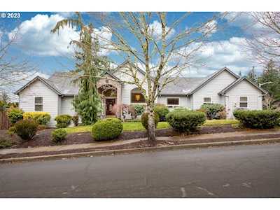 14998 Josi CT Oregon City, OR 97045