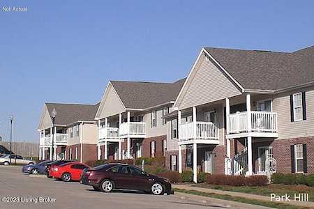 163 Central Blvd #65 Mt Washington, KY 40047