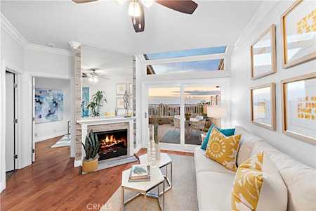 19411 Cascade Trabuco Canyon, CA 92679