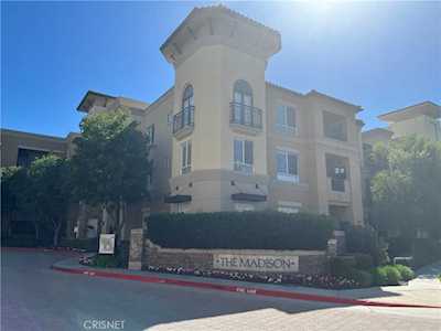 24545 Town Center Dr #5408 Valencia, CA 91355
