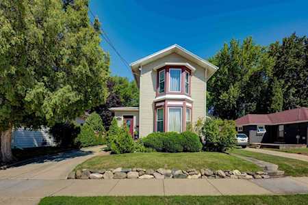 154 W 24th Ave Oshkosh, City of Oshkosh, WI 54902