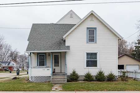 1002 Merritt Ave Oshkosh, City of Oshkosh, WI 54901