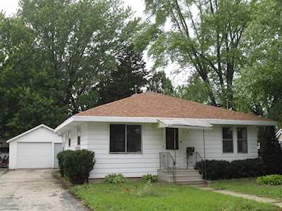 1733 Ashland St Oshkosh, City of Oshkosh, WI 54901