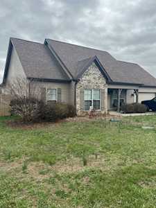 8368 Ran Harris Ct Murfreesboro, TN 37129