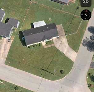 604 Hickory Bend Dr Nashville, TN 37214