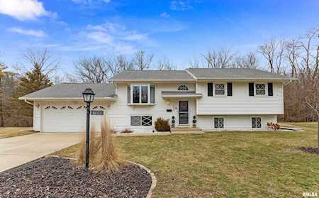 2336 Riviera Dr Peoria, IL 61614