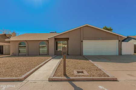 1527 W Chilton Street Chandler, AZ 85224
