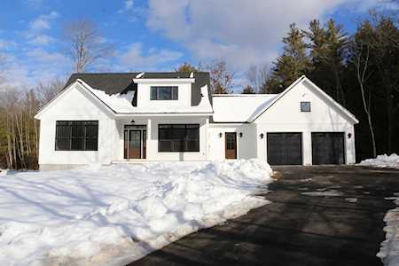 7 Open View Dr Hancock, NH 03449