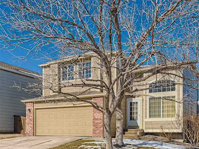 4825 Collinsville Place Highlands Ranch, CO 80130