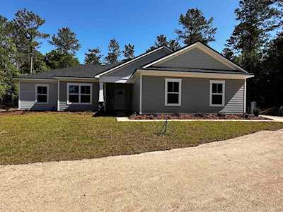 167 Old Tung Grove Rd Monticello, FL 32344