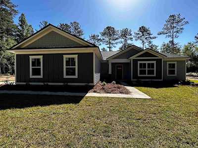 155 Old Tung Grove Rd Monticello, FL 32344