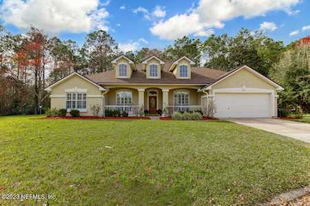 2487 Pinehurst LN Fleming Island, FL 32003