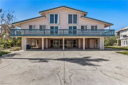 21600/602 Indian Bayou Dr Fort Myers Beach, FL 33931