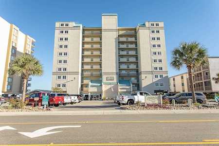 2507 S Ocean Blvd. North Myrtle Beach, SC 29582