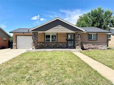 7675 Irving St Westminster, CO 80030