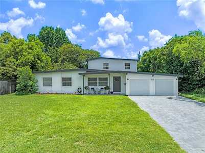 1820 Viburnum Lane Winter Park, FL 32792