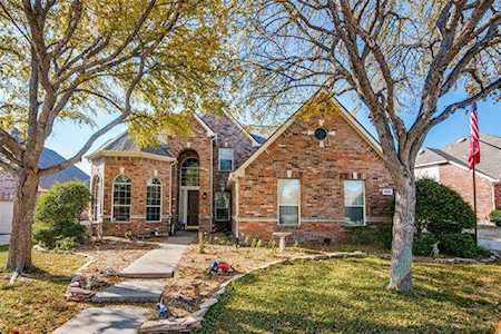 1600 Pecan Valley Drive McKinney, TX 75072