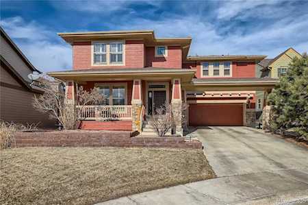 12194 S Tallkid Ct Parker, CO 80138