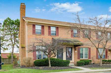 7911 Verandah Court Powell, OH 43065