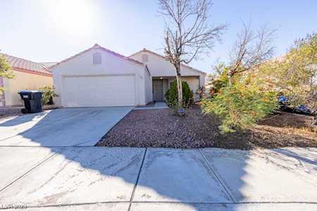 3609 Rose Canyon Dr North Las Vegas, NV 89032