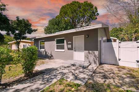 127 NW Jefferson CIRCLE N St. Petersburg, FL 33702