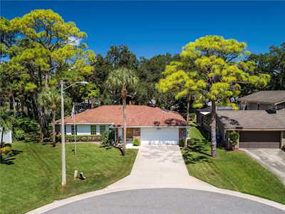 2845 59th CIRCLE S St. Petersburg, FL 33712