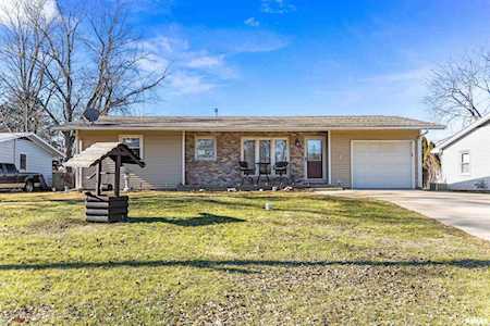 125 Glenridge Dr East Peoria, IL 61611