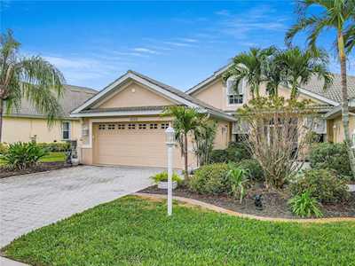 Talon Bay Homes for Sale in North Port FL