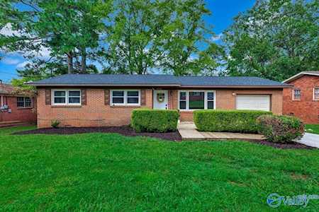 4800 NW Lumary Drive Huntsville, AL 35810