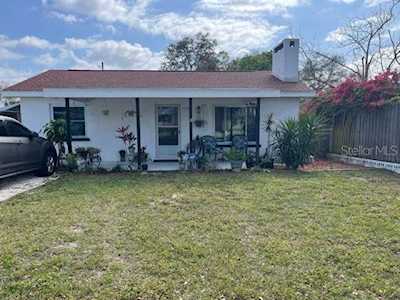 1312 Illinois Ave Palm Harbor, FL 34683