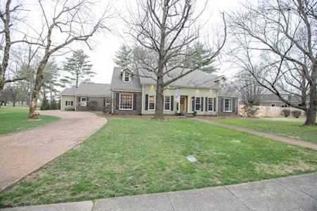 727 Cherokee Ct Murfreesboro, TN 37130