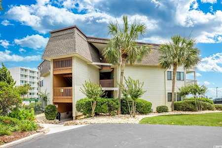 5601 N Ocean Blvd. #E-101 Myrtle Beach, SC 29577