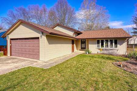 386 S Sarwil Drive Canal Winchester, OH 43110