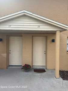 25 Elton Street #25 Melbourne, FL 32935